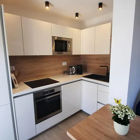 Luxury Apartments Marina View Vodice Exterior photo