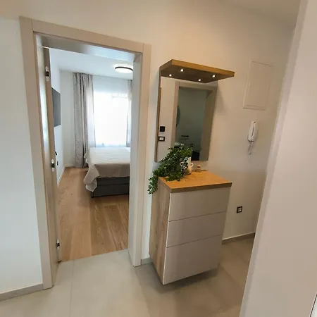 Luxury Apartments Marina View Vodice Exterior photo
