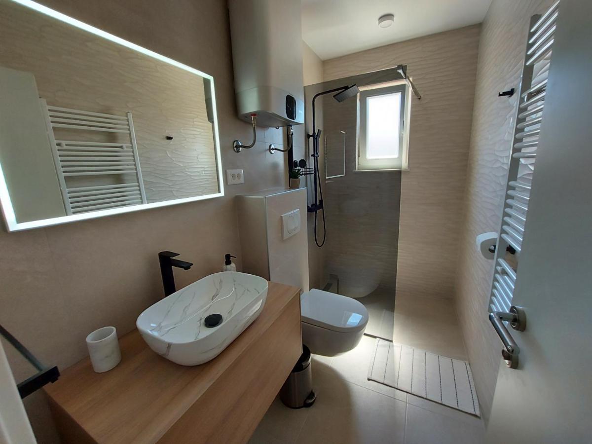 Luxury Marina View Apartman Vodice