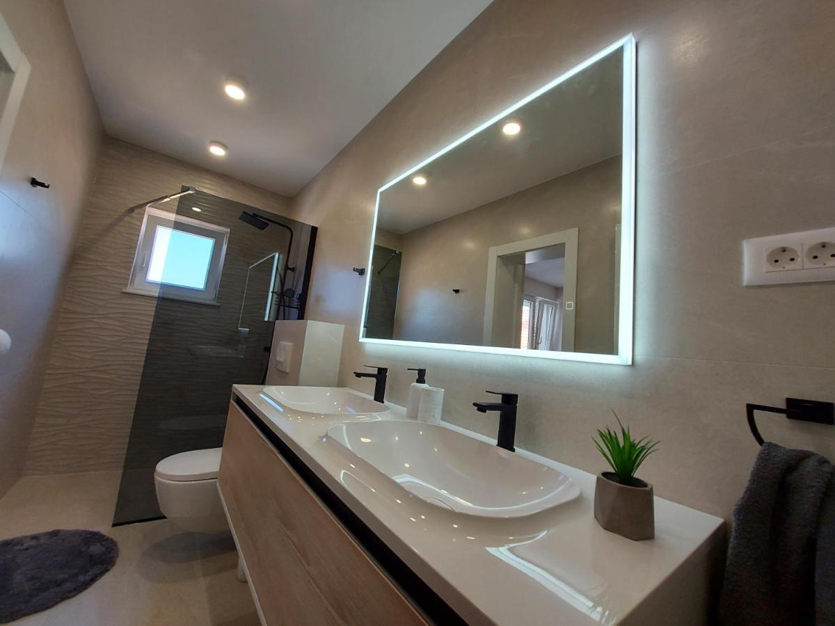 Apartmán Luxury Marina View *