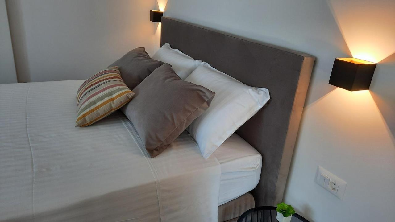 Apartmán Luxury Marina View *
