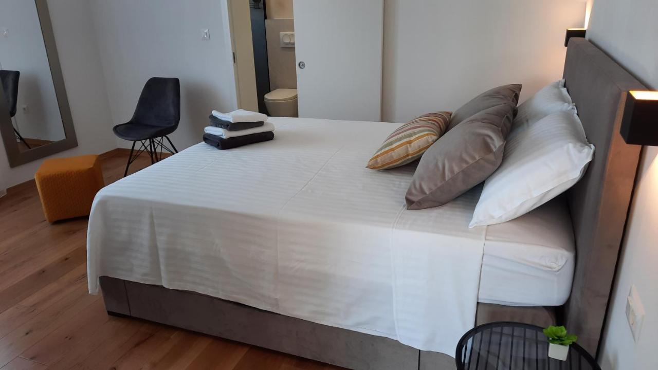 Apartman Luxury Marina View