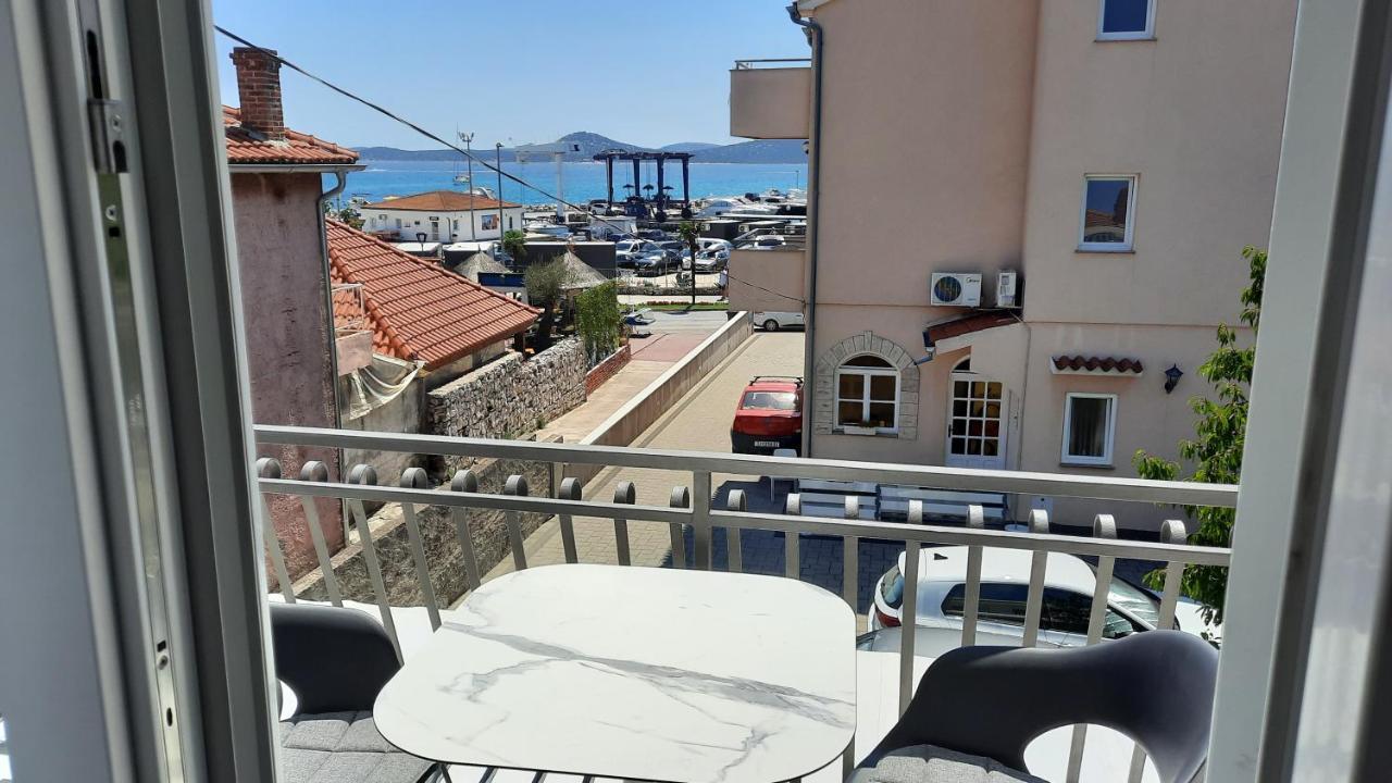 Apartmán Luxury Marina View