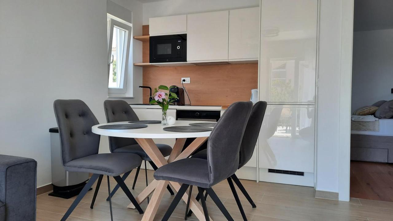 Apartman Luxury Marina View Vodice