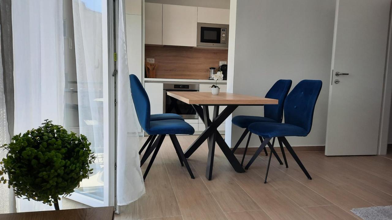 Apartmán Luxury Marina View Vodice