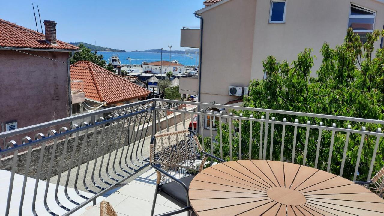Luxury Marina View