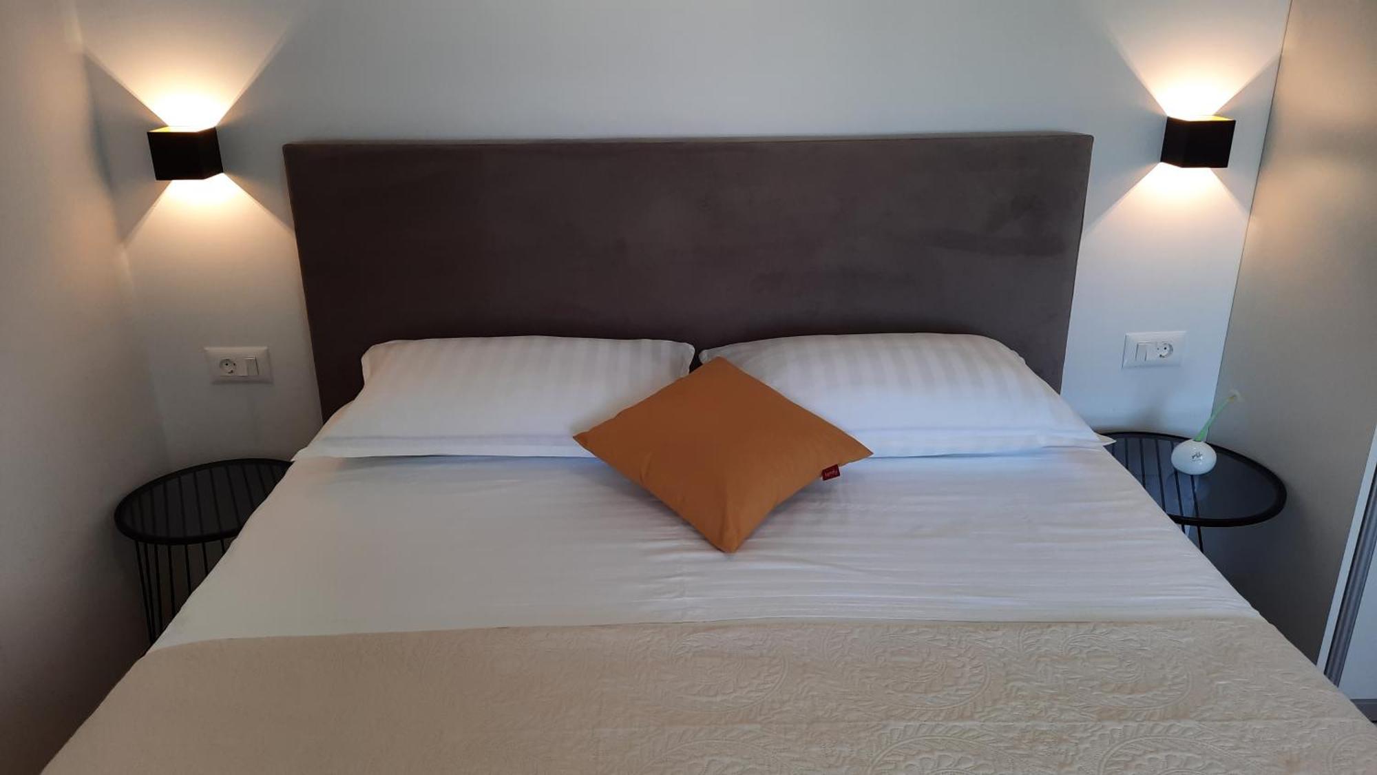 Apartman Luxury Marina View
