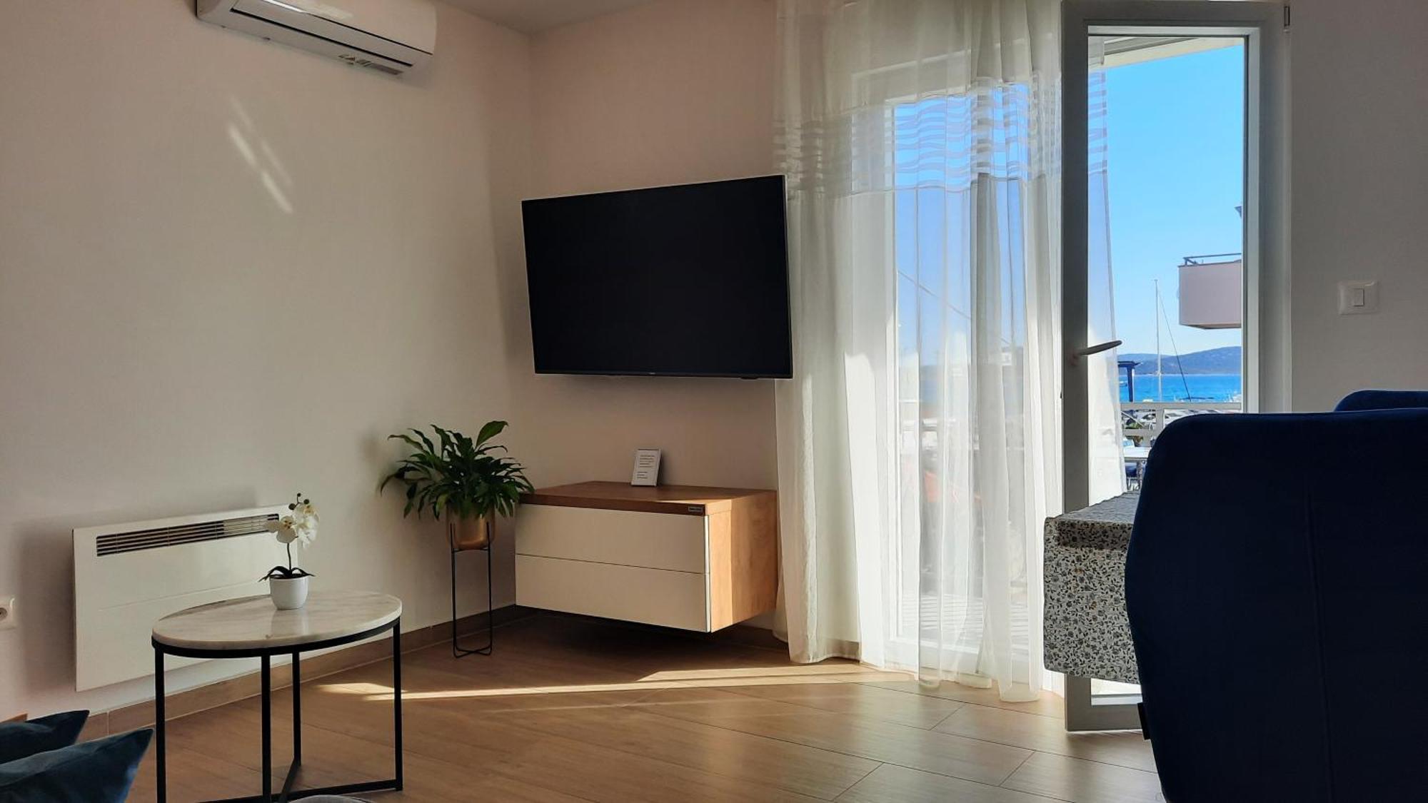 Luxury Marina View Vodice