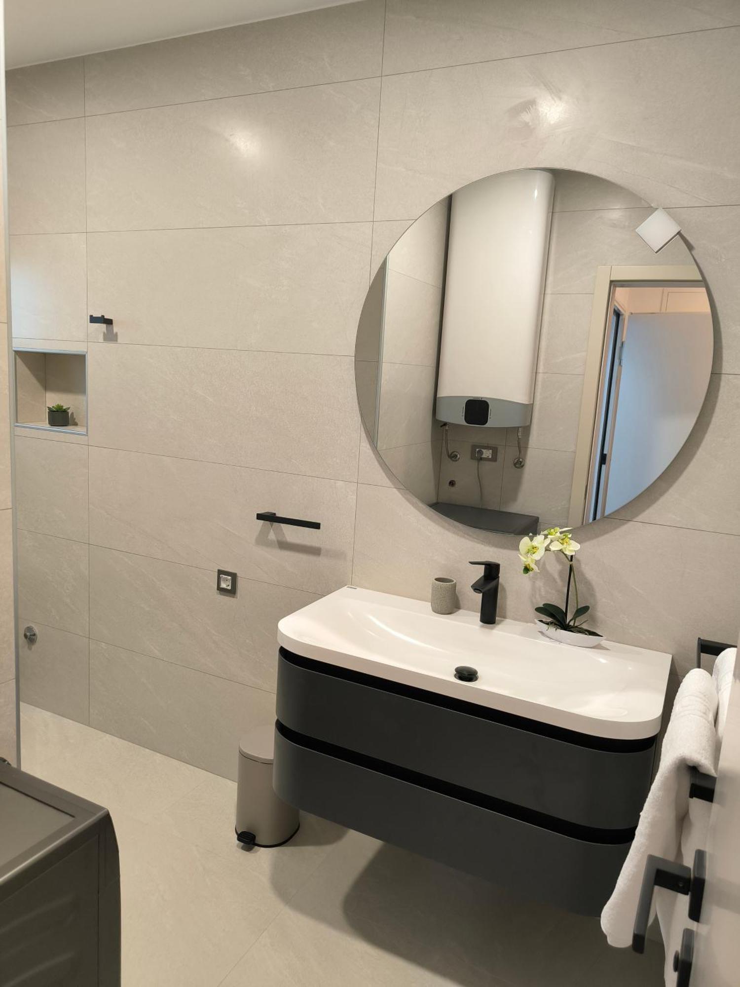 Apartman Luxury Marina View