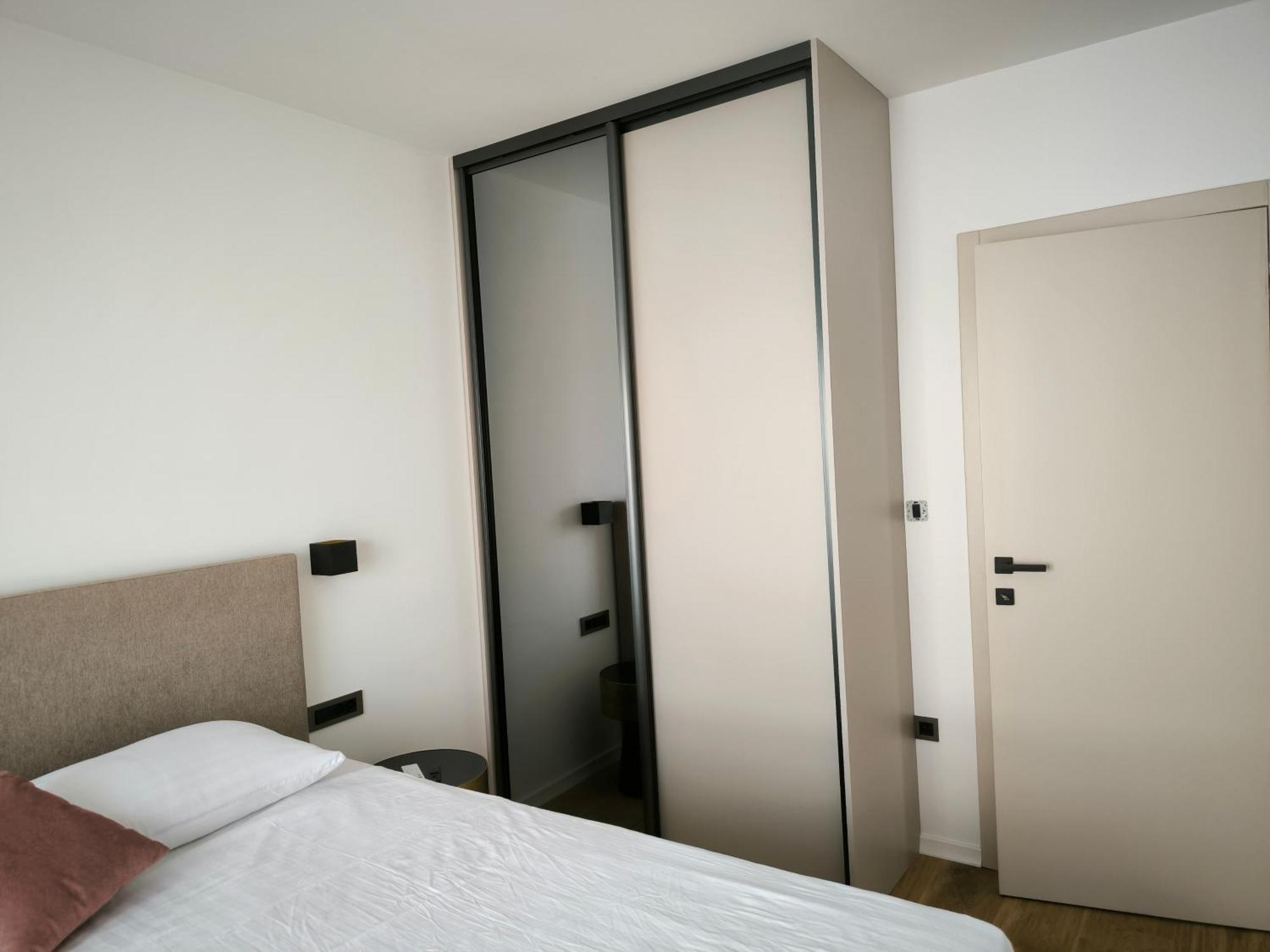 Luxury Marina View Apartman Vodice