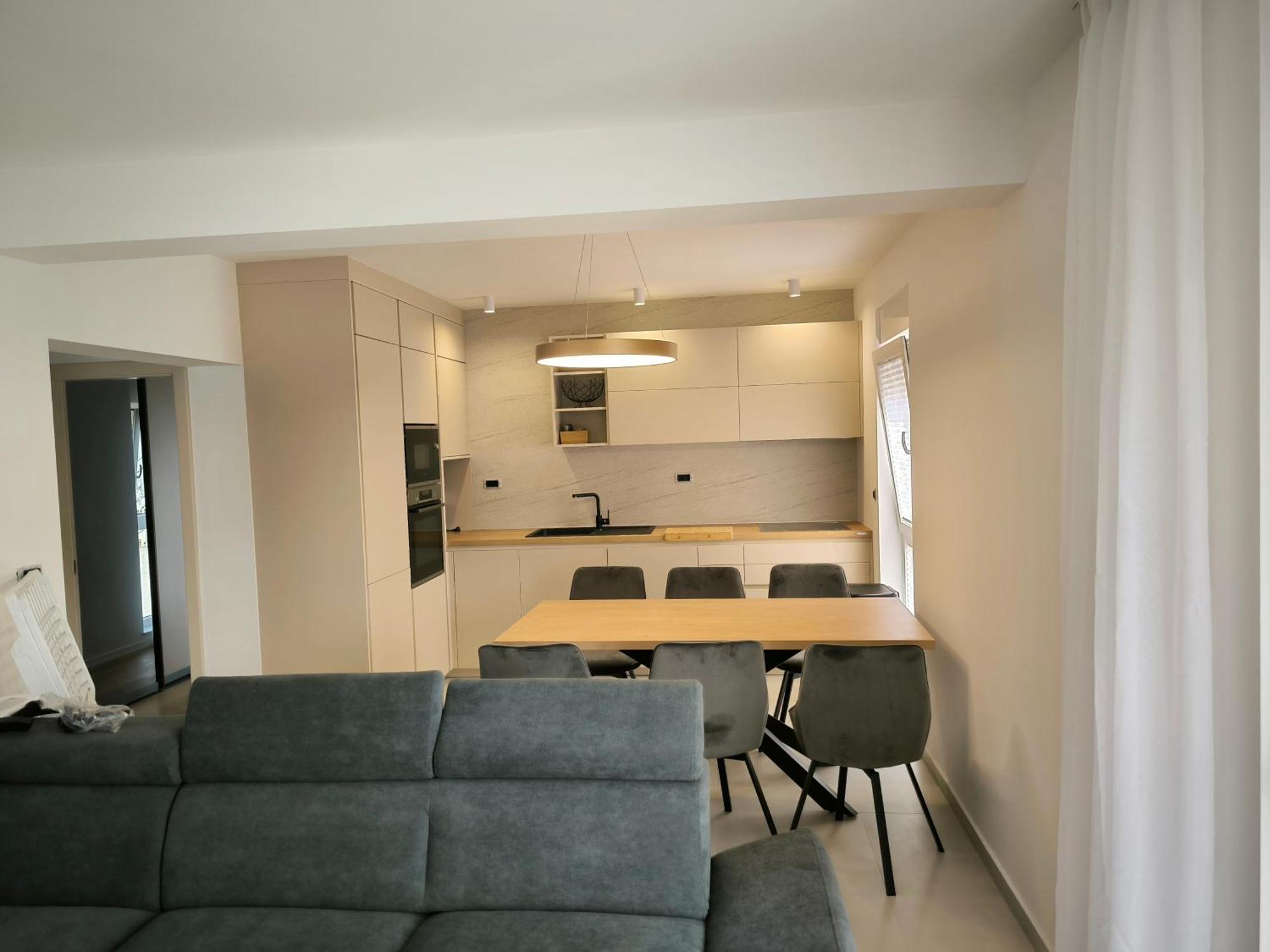 Apartmán Luxury Marina View Vodice