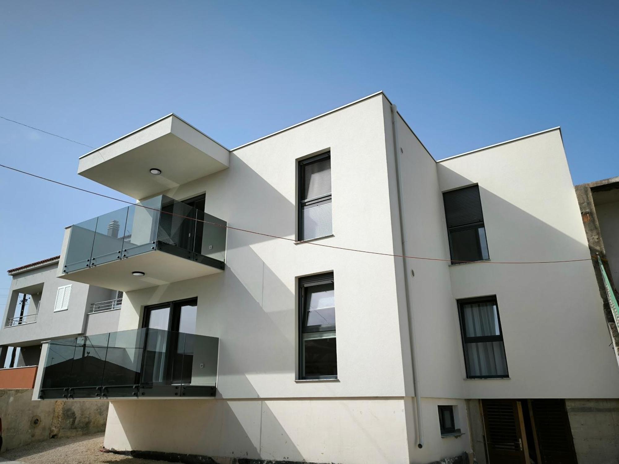 Apartman Luxury Marina View