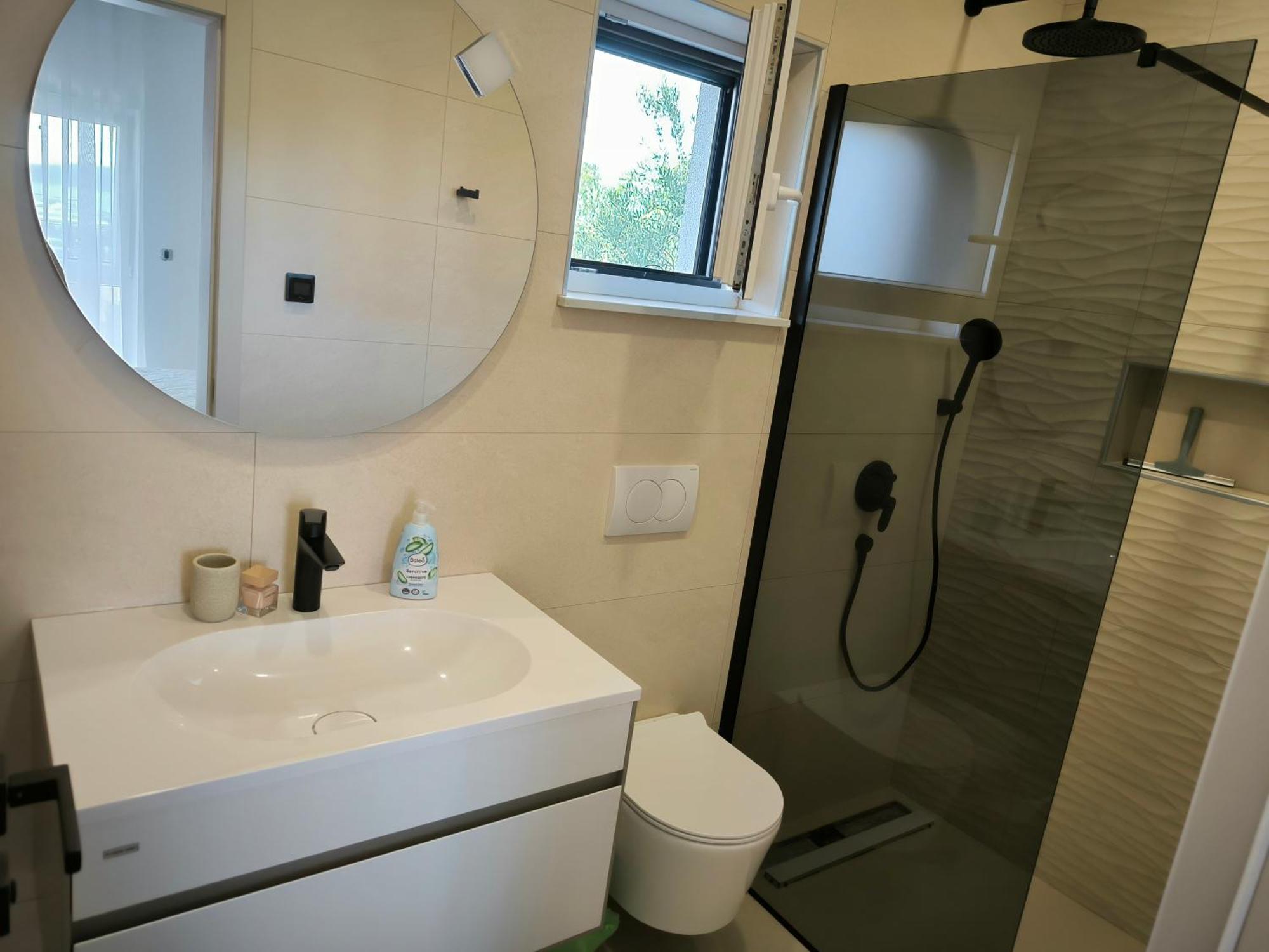 Apartman Luxury Marina View *