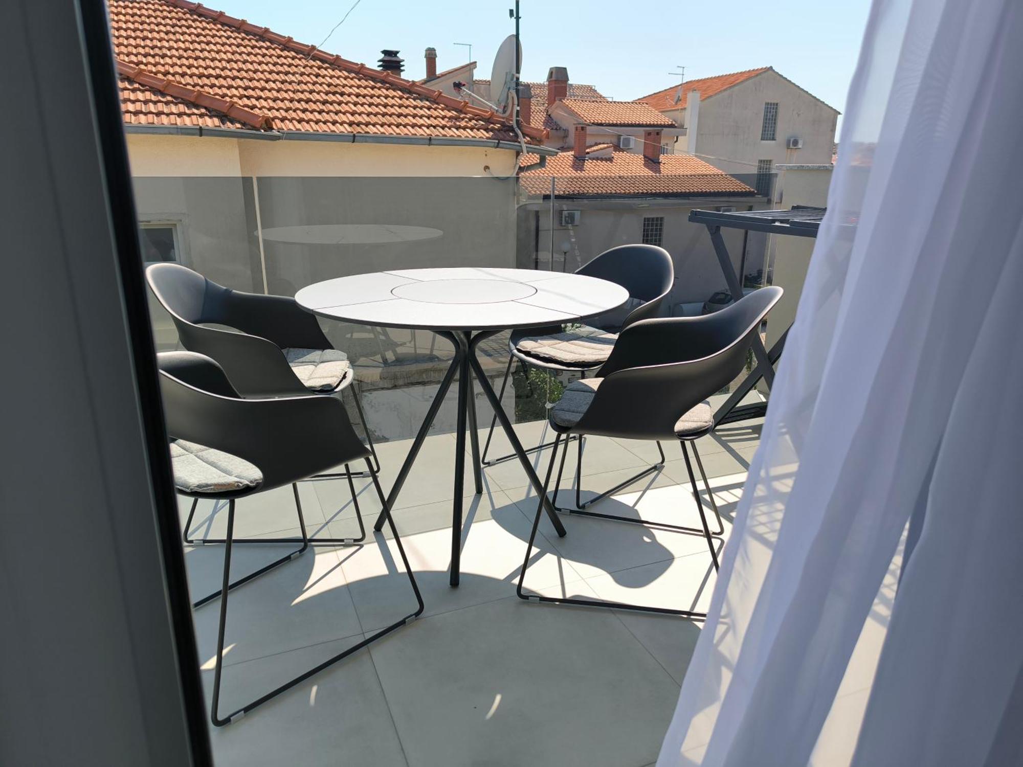 Apartmán Luxury Marina View