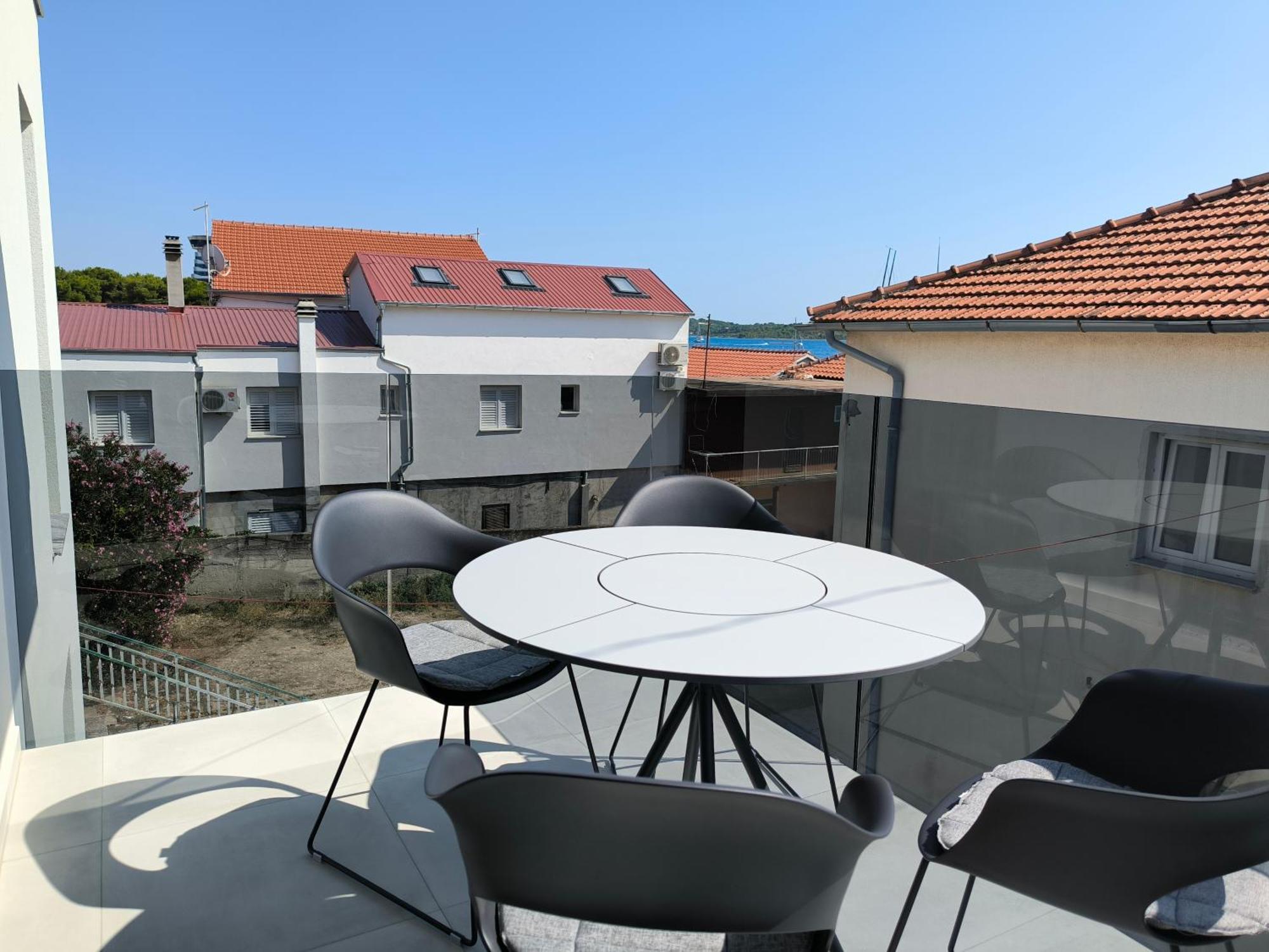 Lägenhet Luxury Marina View *